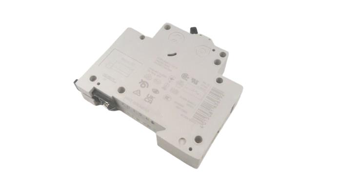 EATON CORPORATION FAZ-C50-1-SP