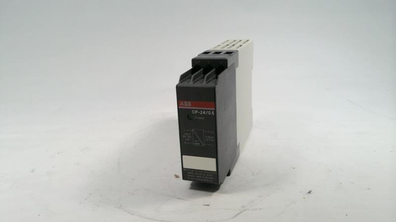 ASEA BROWN BOVERI 1SVR423414R0000
