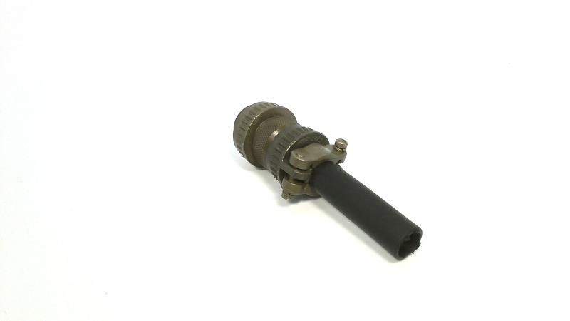 CROWN CONNECTORS CR3106A16S-1S-18