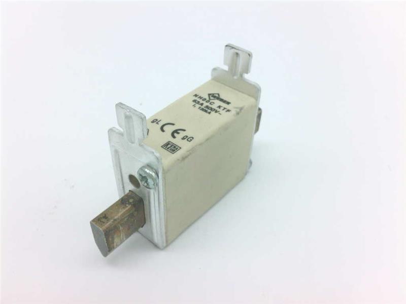 WEBER NH00C-KTF-63A
