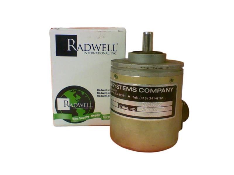 76LDGC-10-5-S-7 par BEI SENSORS