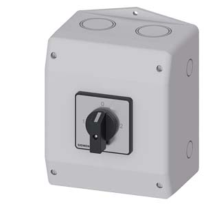 SIEMENS 3LD2165-7UB01