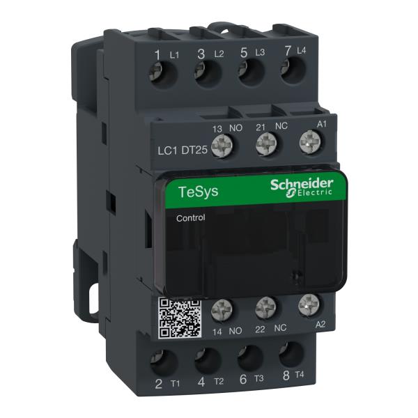 SCHNEIDER ELECTRIC LC1DT25M7