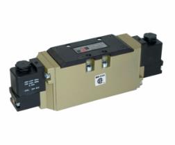 ROSS CONTROLS W6577A4900Z