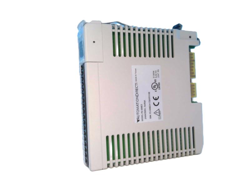 AUTOMATION DIRECT P2-08NE3