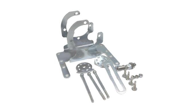 JOHNSON CONTROLS M9208-100