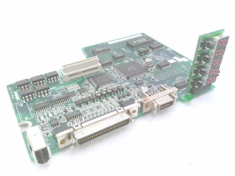 YASKAWA ELECTRIC SGDH-CA04DA