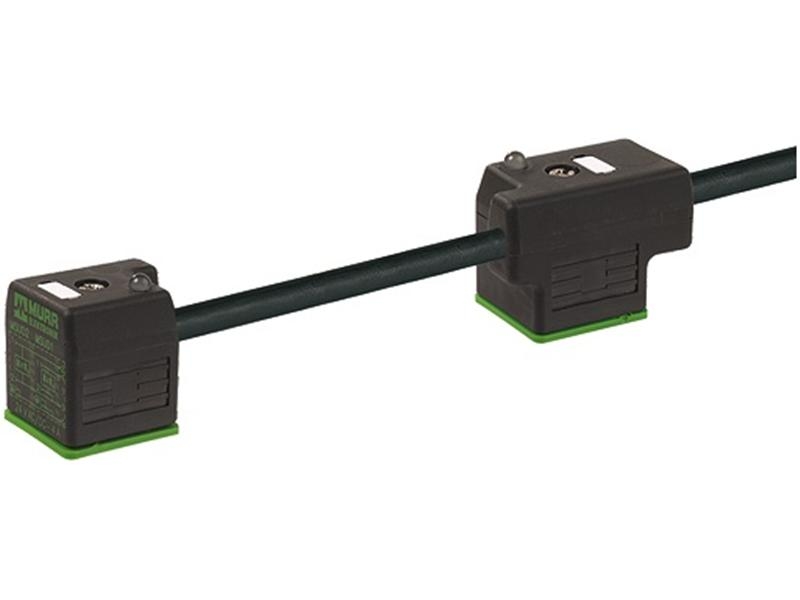 MURR ELEKTRONIK 7000-58021-6170300