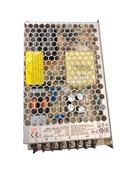 MEAN WELL LRS-150-24
