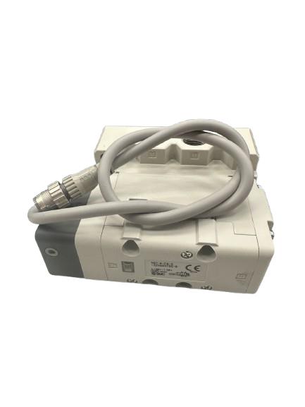 SMC VQ7-6-FG-S-3ZVA03TSC-Q