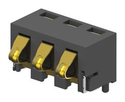 AMPHENOL 10176862-3000LF