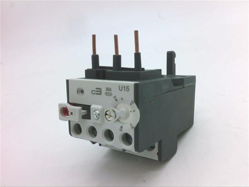 C3 CONTROLS 320B2