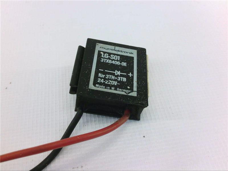 SIEMENS 3TX6406-0E
