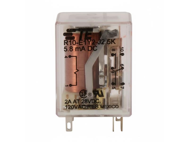 R10-T2W3-S7.5K por TE CONNECTIVITY