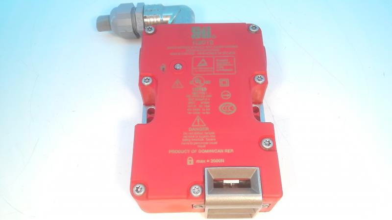 OMRON TL8012-S2024M