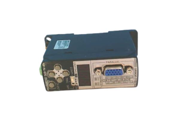 OMRON FL-STC25