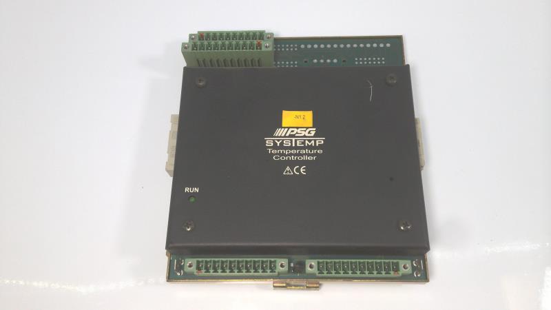 PSG CONTROLS 132096-020554