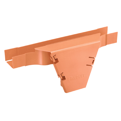 PANDUIT FVTHD2X2OR
