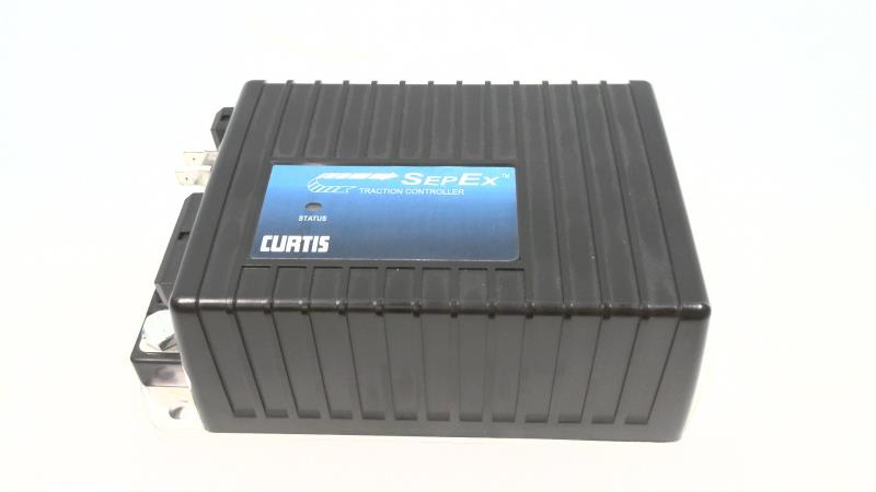 CURTIS INSTRUMENTS 1243-4338