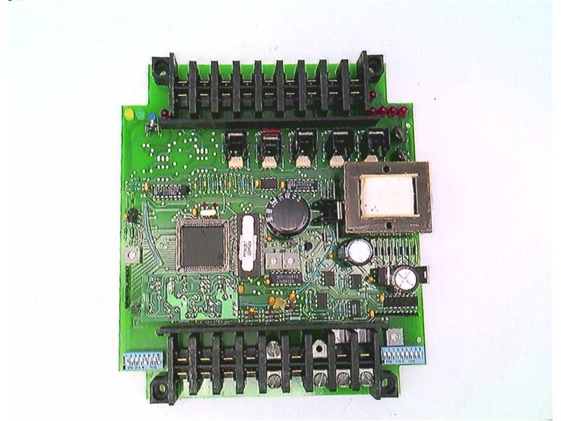 ISA DPRT-1003-0-0-3