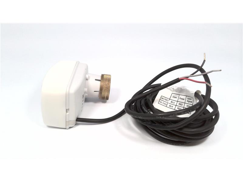 JOHNSON CONTROLS VA-7482-0312
