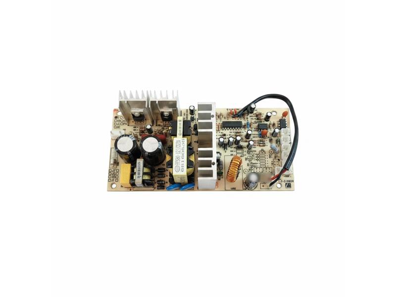 FOSHAN HANYI CPU DEV LTD BRU20N50