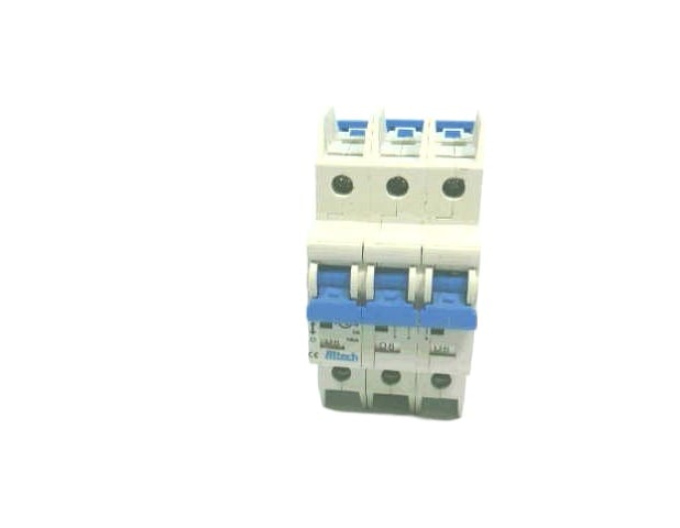 3DU6L by ALTECH CORP