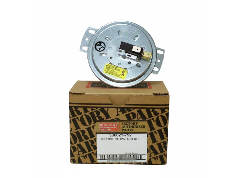 306621-752 par UNITED TECHNOLOGIES