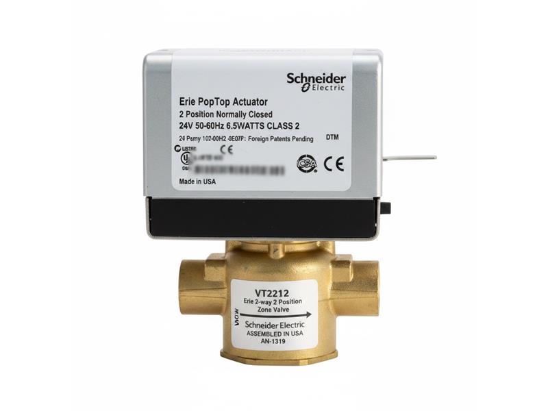 SCHNEIDER ELECTRIC VT2212G23B020