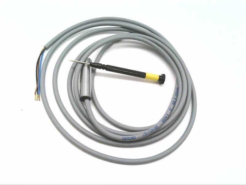 SOEG-RT-M12-PS-K-2L par FESTO