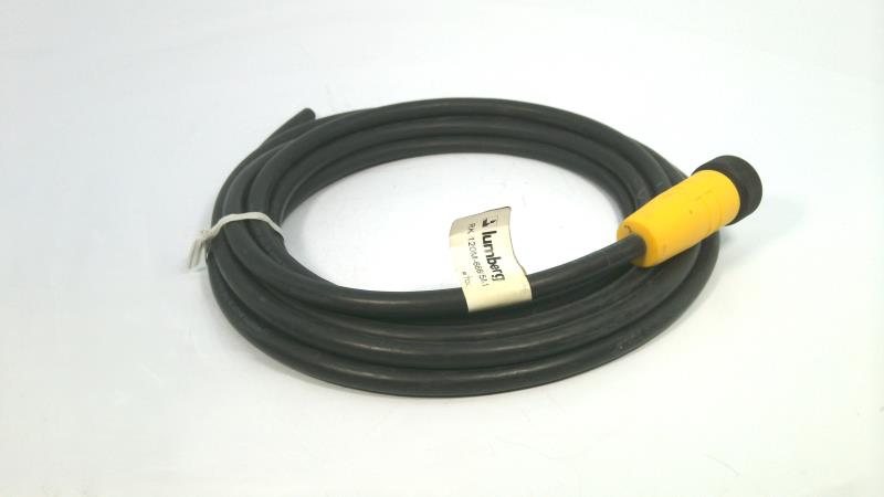 BELDEN RK 120M-666/5M