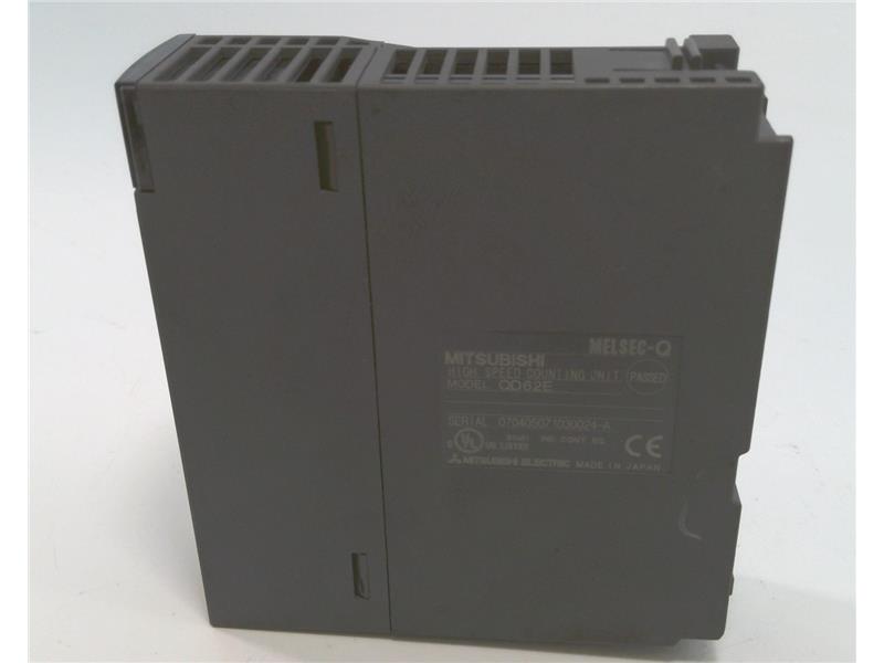 MITSUBISHI QD62E