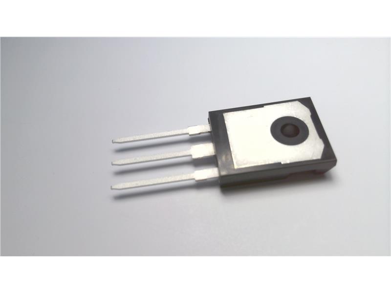 INFINEON SPW20N60C3FKSA1