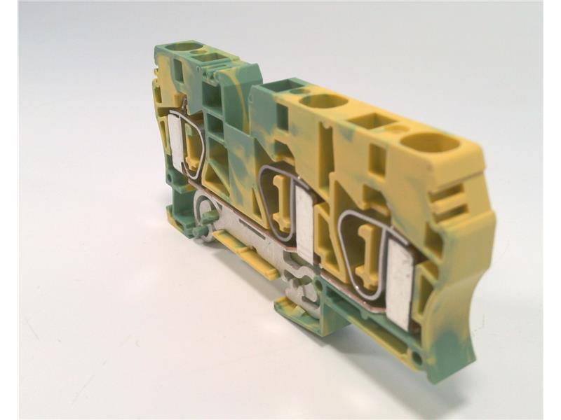 WEIDMULLER ZPE 10/3 AN