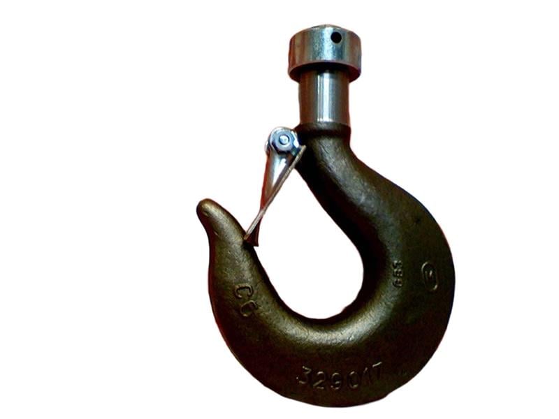 329017 by YALE HOISTS
