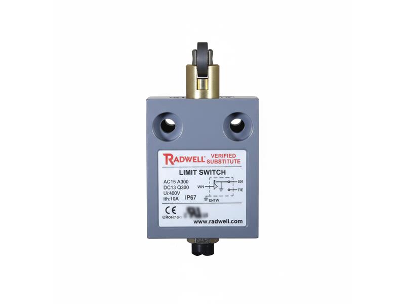 RADWELL VERIFIED SUBSTITUTE 14CE35SUB