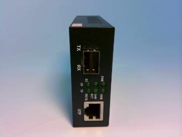 BSD NETWORKS BM-100LC-SFP