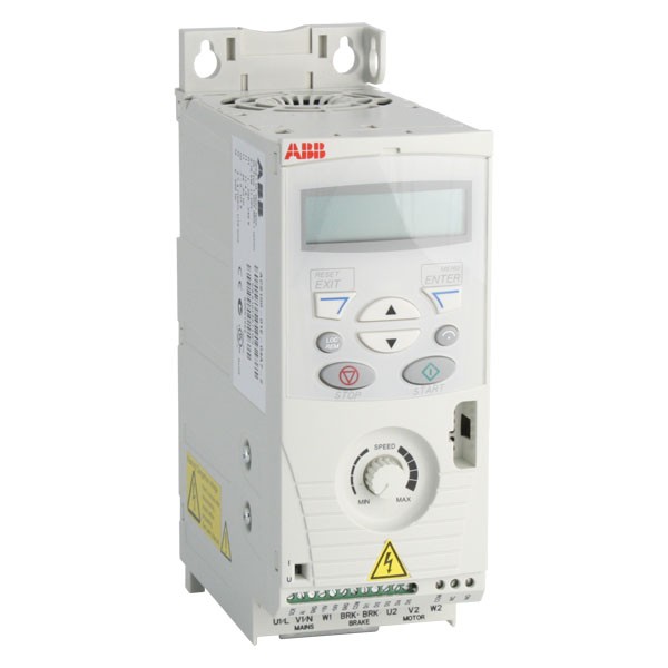 ASEA BROWN BOVERI ACS150-03E-02A4-4