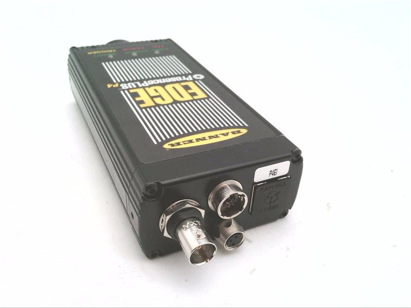 BANNER ENGINEERING P4EI