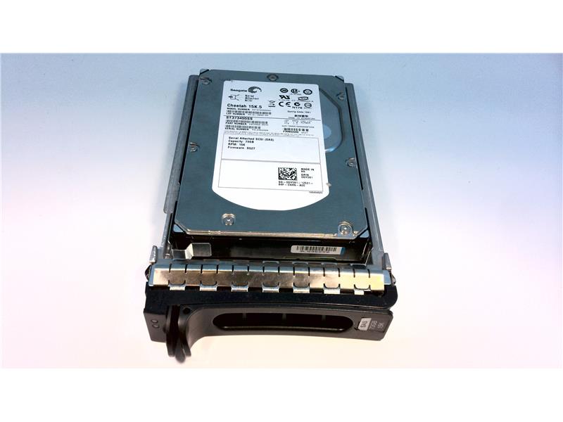 SEAGATE ST373455SS
