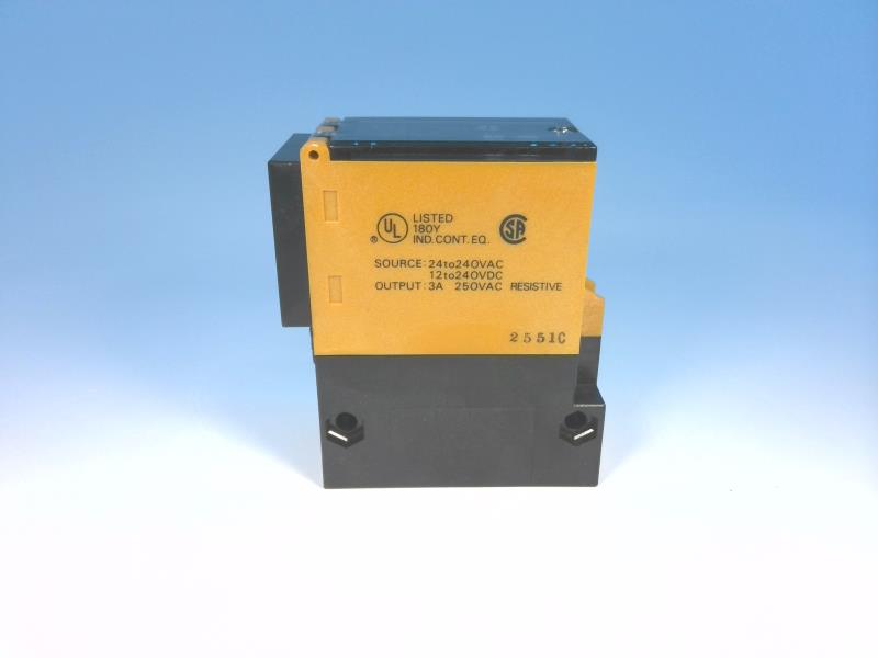 OMRON E3B2-D2M4D-US