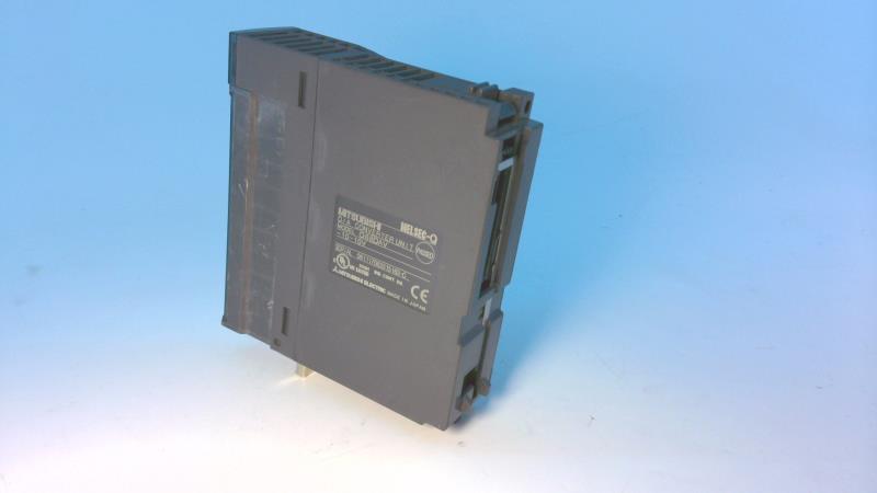 MITSUBISHI Q68DAV