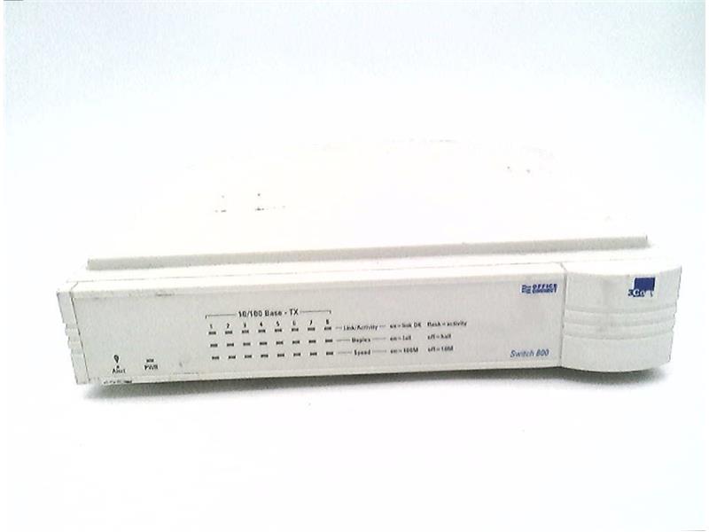 3COM 3C16734