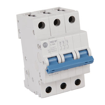 ALLEN BRADLEY 1492-SPM3B010