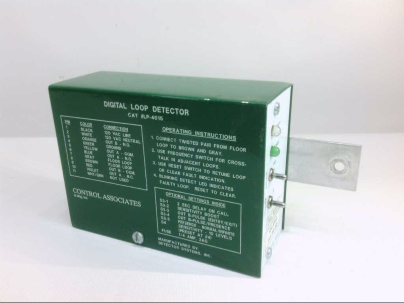 RYTEC LP-4015