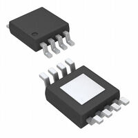 TEXAS INSTRUMENTS SEMI OPA2891DGNR