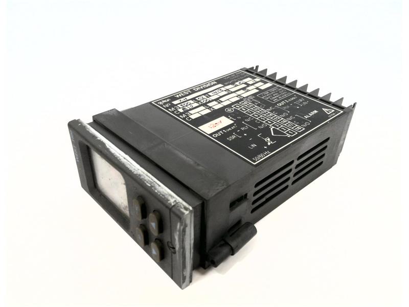 DANAHER CONTROLS M3800-L02-T1418-H10-C10-X00