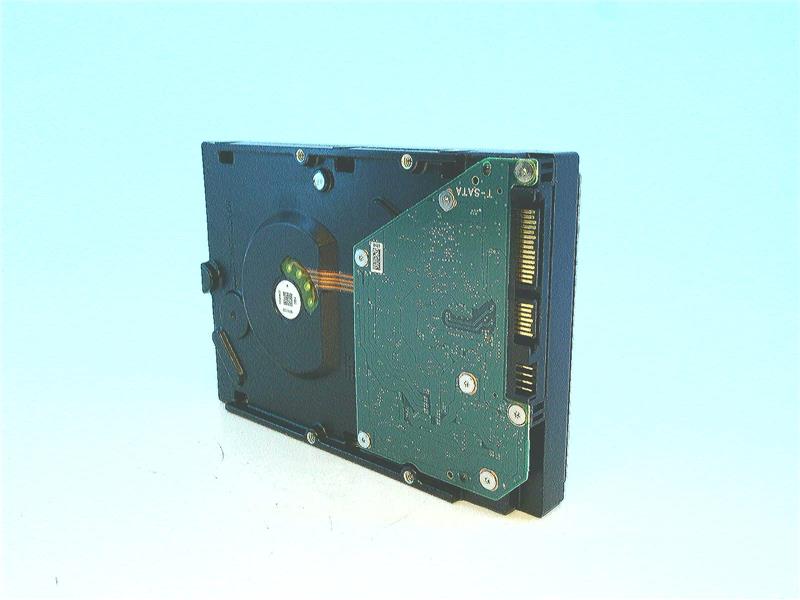 TOSHIBA MG04ACA200E