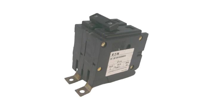 EATON CORPORATION QBHW2040HV