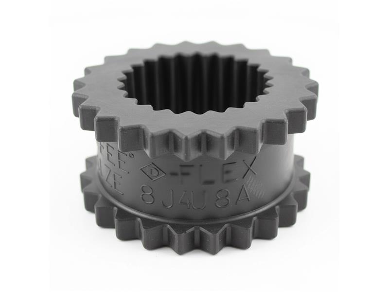 8J by ASEA BROWN BOVERI